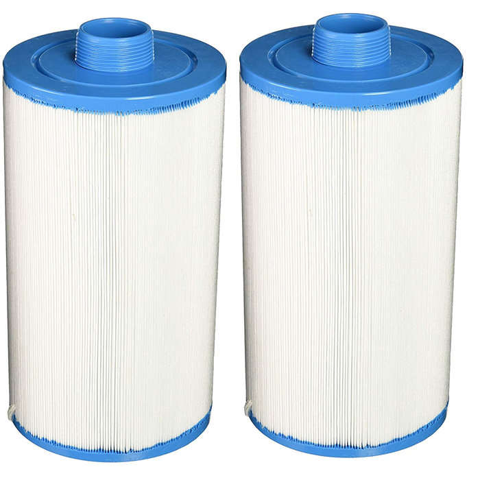 Smart Spa Lifesmart 50 Square Foot Replacement Spa Hot Tub Filter